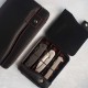 Ocaso 3 Bay Knife Storage Case
