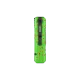 OKnife Zombie LK Button Lock Folding Knife with Integrated Rechargeable 400 Lumen White Torch - 2.5" D2 Steel Blade Cyclaire Knives and Tools