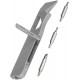 Oknife O-Pry 2 Multi-Tool Titanium