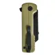 OKnife Otacle U1 Ultra Olive Green Super Aluminum Pocket Folding Utility Knife with Ceramic Blade