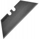 OKnife Ceramic Utility Blades Black - Pack of 10
