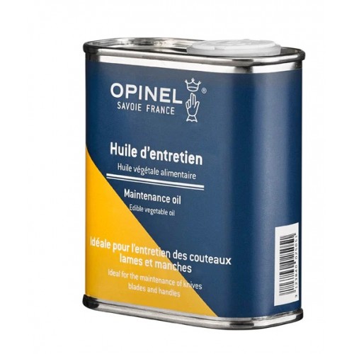 Opinel Knife Maintenance Oil 150ml