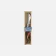 Opinel No.8 Mushroom Knife in Walnut Wooden Gift Box Cyclaire Knives and Tools