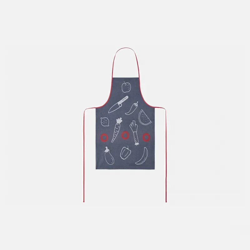 Opinel Kids Cooking Apron  Cyclaire Knives and Tools