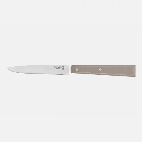 Opinel Bon Appetit Grey Table Knife Set 
