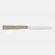 Opinel Bon Appetit Grey Table Knife Set  Cyclaire Knives and Tools