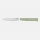 Opinel Bon Appetit Sage Table Knife Set  Cyclaire Knives and Tools