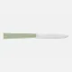 Opinel Bon Appetit Sage Table Knife Set  Cyclaire Knives and Tools