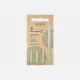 Opinel Bon Appetit Sage Table Knife Set  Cyclaire Knives and Tools