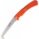 Outdoor Edge Flip n Zip Folding Saw Orange - 4.5" Blade Orange Handle