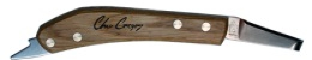 Equine Knives and Tools