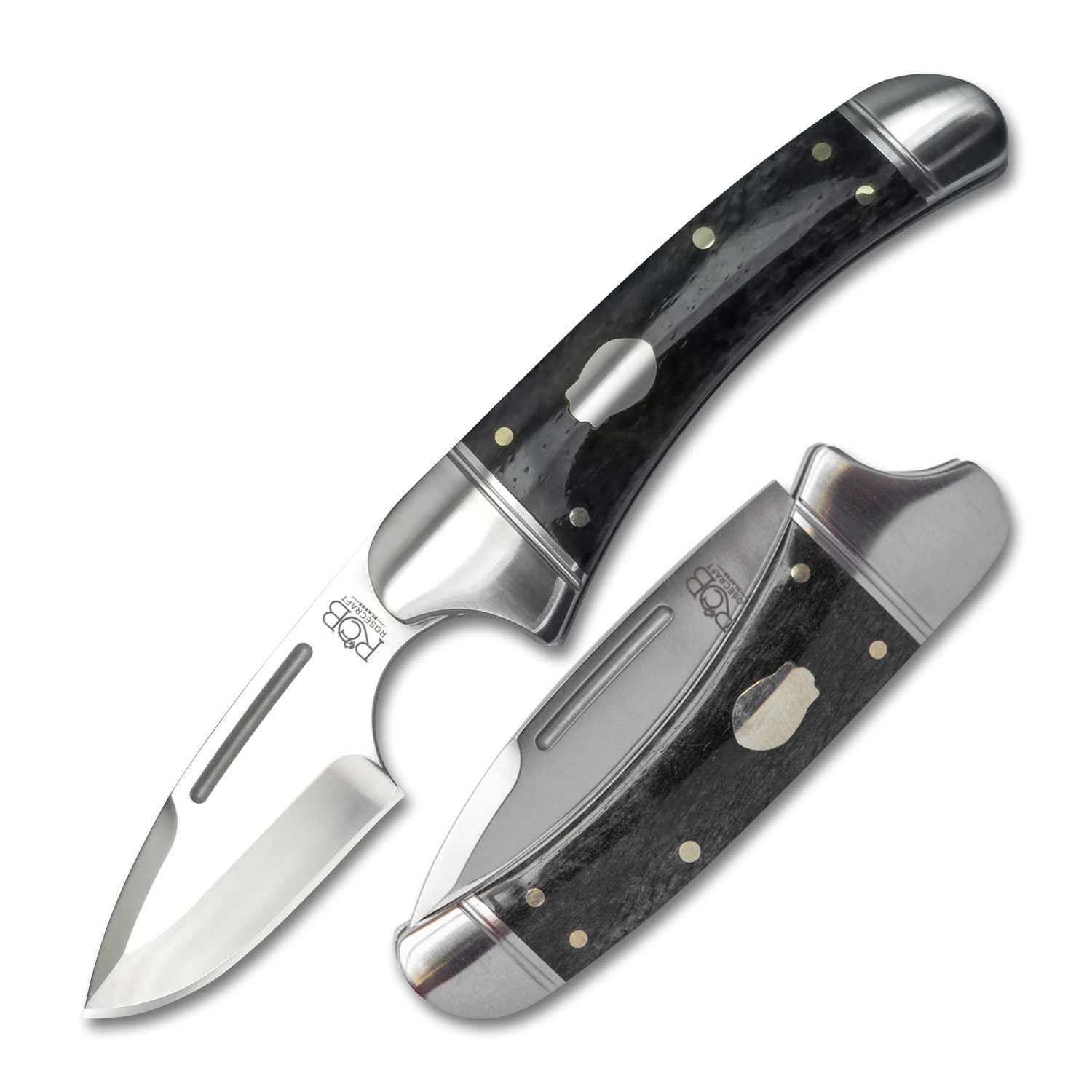 Buy RoseCraft Blades at Cyclaire Knives and Tools