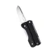 Roxon Flex Titan Modular Multi-Tool -  3.42" Closed 14 Tools Black G10 Handle Cyclaire Knives and Tools