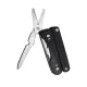 Roxon Flex Titan Modular Multi-Tool -  3.42" Closed 14 Tools Black G10 Handle Cyclaire Knives and Tools