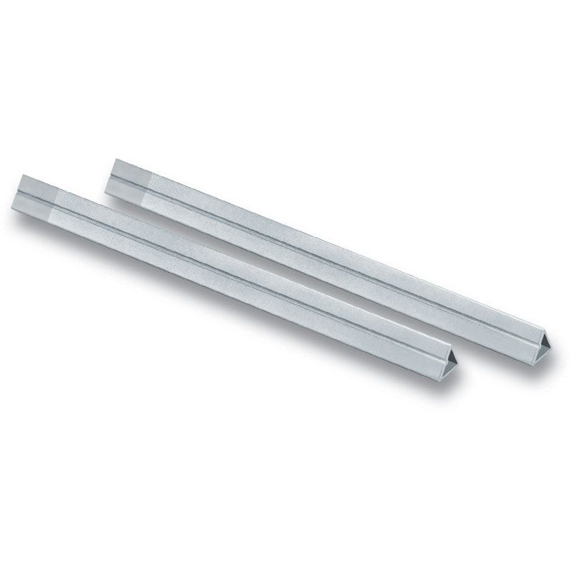 Spyderco Triangle Sharpmaker Diamond Rods Set of 2 - 204D