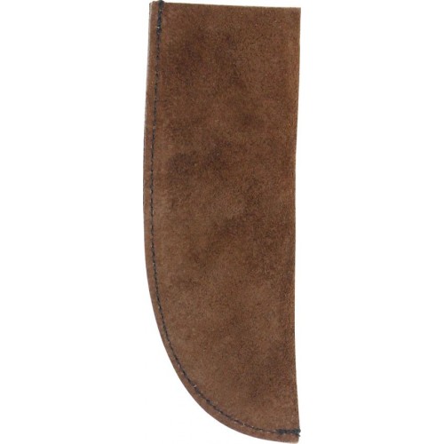 Svord Brown Leather Sheath for 3" Peasant Knife