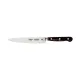 Tramontina 6" Utility Kitchen Knife - Century Wood Handle