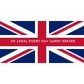 UK Everyday Legal Carry