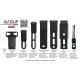 Ulticlip AP (All Purpose Clip) Kit