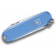 Victorinox Classic SD Colours Alox UK EDC Key Ring Multi Tool - Summer Rain