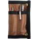 Vosteed Knife Pouch Brown