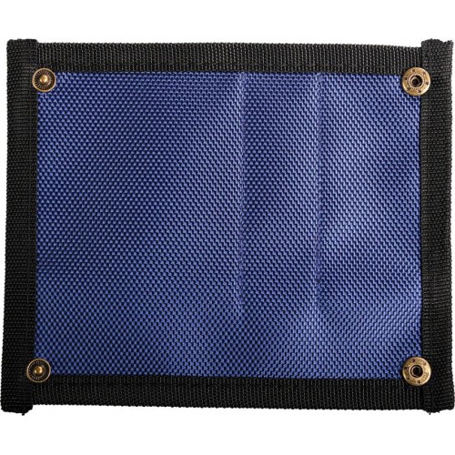 Vosteed Knife Pouch Blue