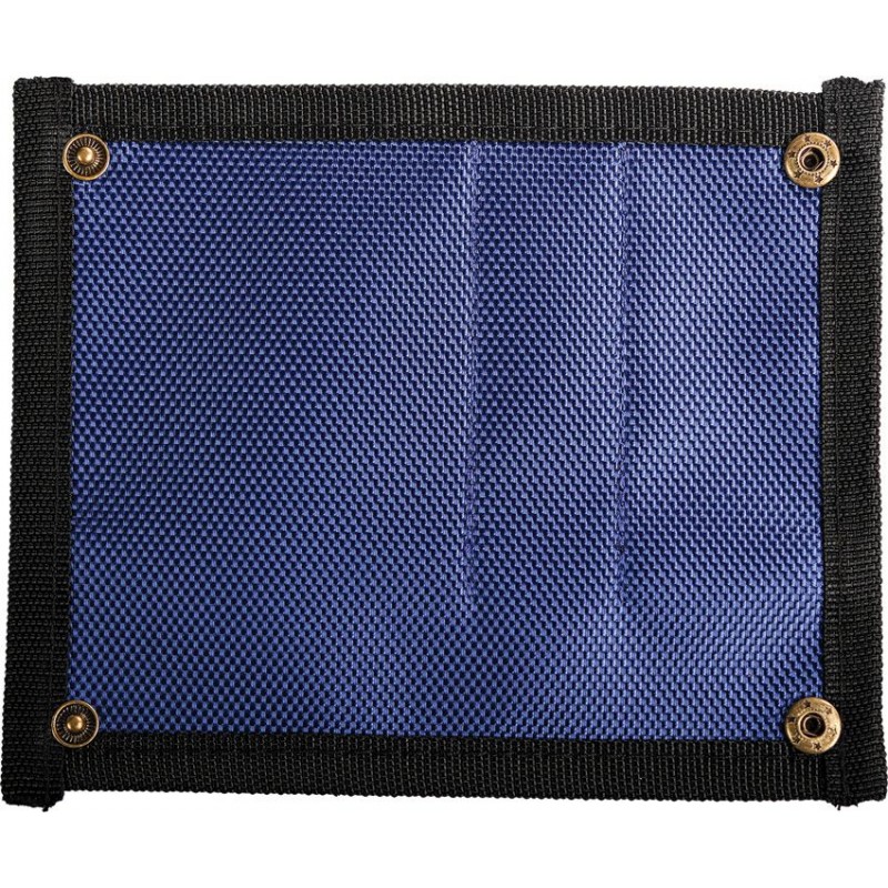 Vosteed Knife Pouch Blue