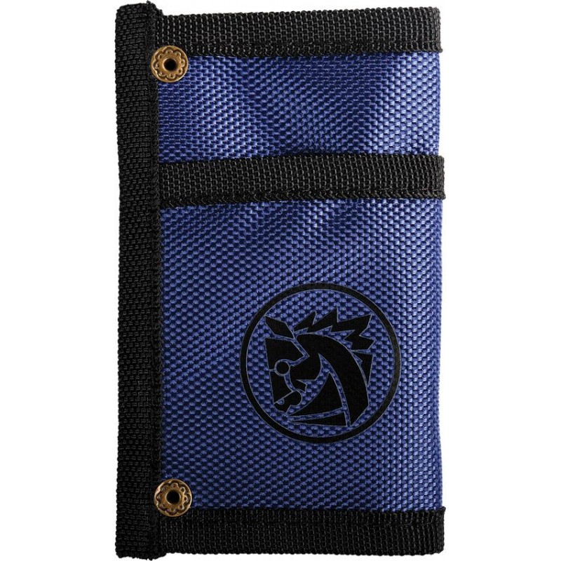 Vosteed Knife Pouch Blue
