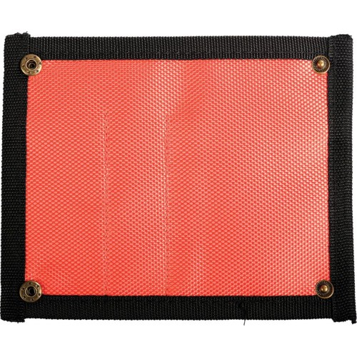 Vosteed Knife Pouch Orange