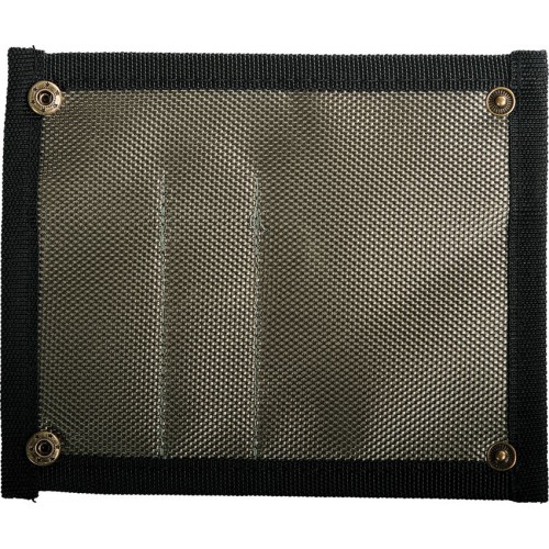 Vosteed Knife Pouch Green