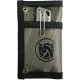 Vosteed Knife Pouch Green