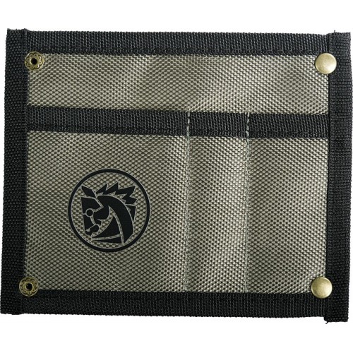 Vosteed Knife Pouch Green