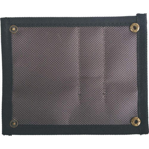 Vosteed Knife Pouch Grey