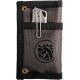 Vosteed Knife Pouch Grey