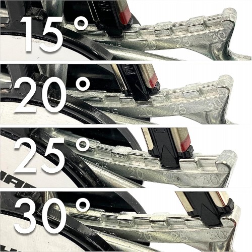 Warthog V-Sharp A4 Elite Professional Knife Sharpener Anthracite Grey