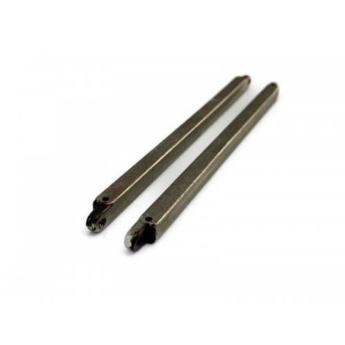 Warthog V-Sharp Classic 1000 Fine Grit Hones Sharpening Stones