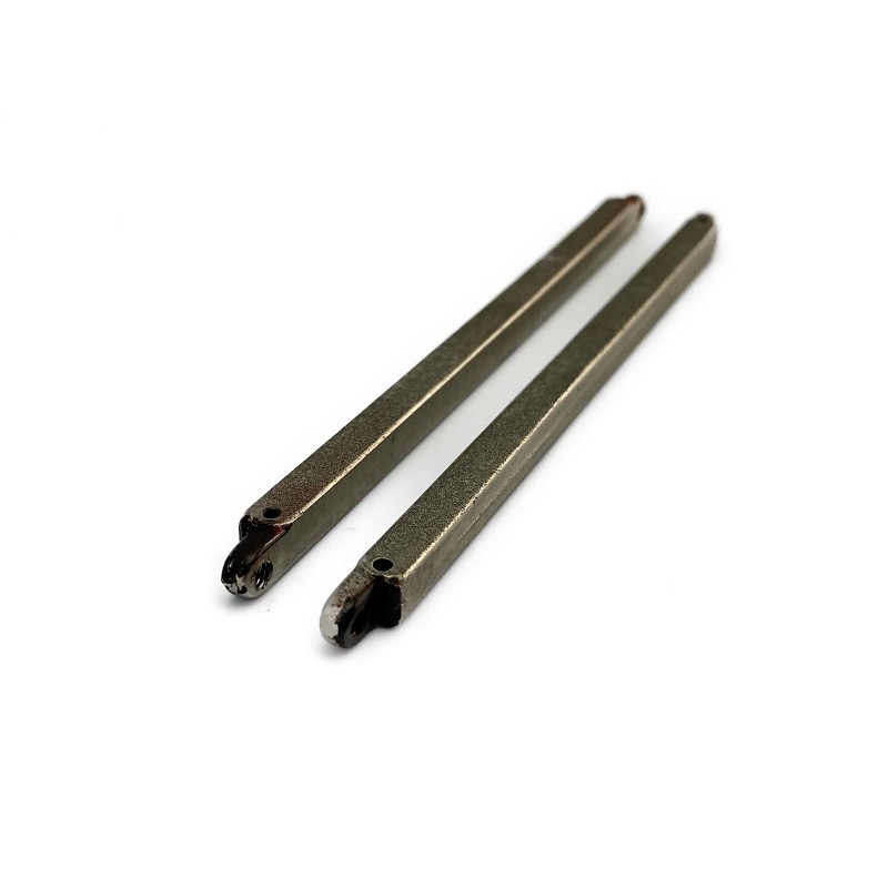 Warthog V-Sharp Classic 600 Medium Grit Hones Sharpening Stones