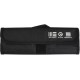 We Knife - Civivi - Sencut Knife Roll - Black Holds 10 Knives