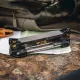 Work Sharp Guided Sharpening System - Complete Benchtop Sharpening and Honing System Cyclaire Knives and Tools