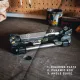 Work Sharp Guided Sharpening System - Complete Benchtop Sharpening and Honing System Cyclaire Knives and Tools