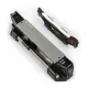 Work Sharp Guided Sharpening System - Complete Benchtop Sharpening and Honing System Cyclaire Knives and Tools