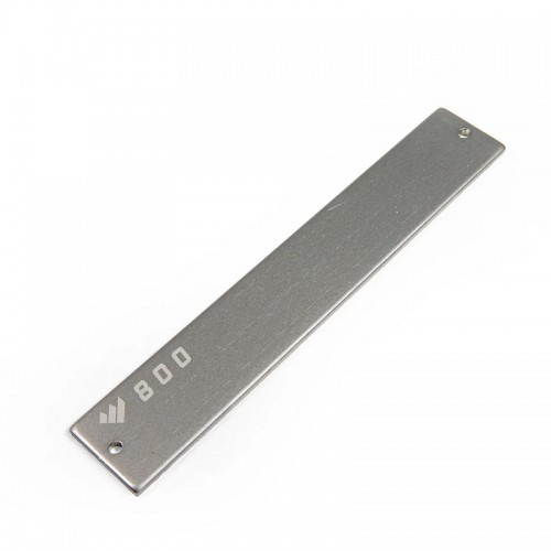 Work Sharp Professional Precision Replacement 800 Grit Diamond Plate
