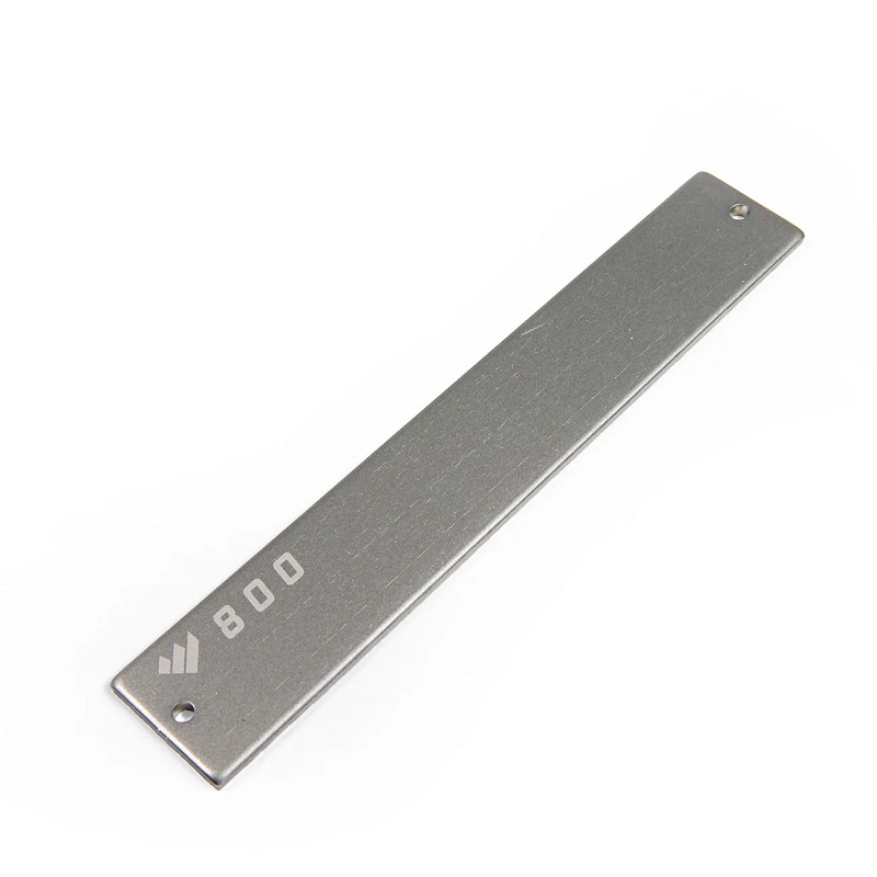 Work Sharp Professional Precision Replacement 800 Grit Diamond Plate