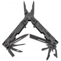 SOG PowerAccess Multi-Tool Black with 18 Tools