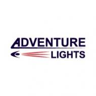 Adventure Lights available in the UK Online from Cyclaire Knives and Tools