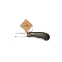 Arctic Legends Fish Spike with Black Birch Handle
