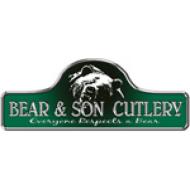Bear & Son available in the UK Online from Cyclaire Knives and Tools