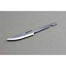 BeaverCraft  Blank Knife Blade - 4.72" Whittling C1