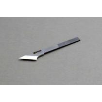 BeaverCraft Blank Knife Blade - 3.74" Small Geometric Carving C11s