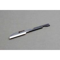 BeaverCraft Blank Knife Blade - 4.13" Bench Knife C2